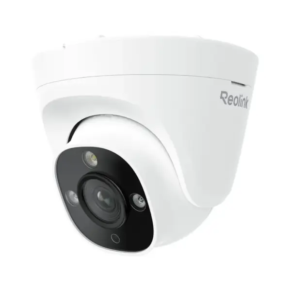 Камера відеоспостереження Reolink RP-PCT8M (2.8)