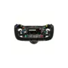 Кермо MOZA Racing Lamborghini Essenza SCV12 RGB Black (RS070_Moza)