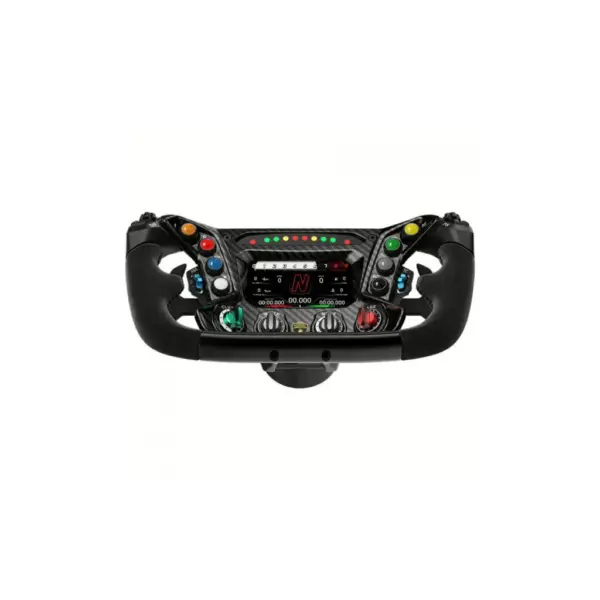 Кермо MOZA Racing Lamborghini Essenza SCV12 RGB Black (RS070_Moza)