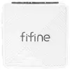Мікрофон Fifine M9W White (M9W)