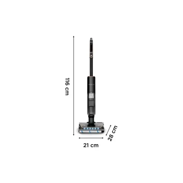 Пилосос Rowenta GZ5736E0