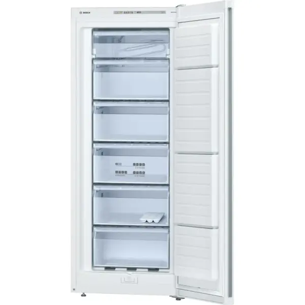 Морозильна камера Bosch GSV24VWE0N