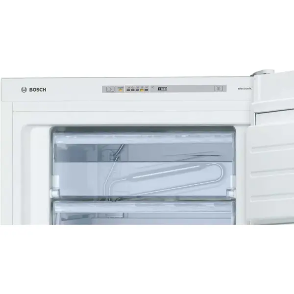 Морозильна камера Bosch GSV24VWE0N