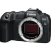 Цифровий фотоапарат Canon EOS R8 body + LP-E17 Kit (5803C087)