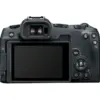 Цифровий фотоапарат Canon EOS R8 body + LP-E17 Kit (5803C087)