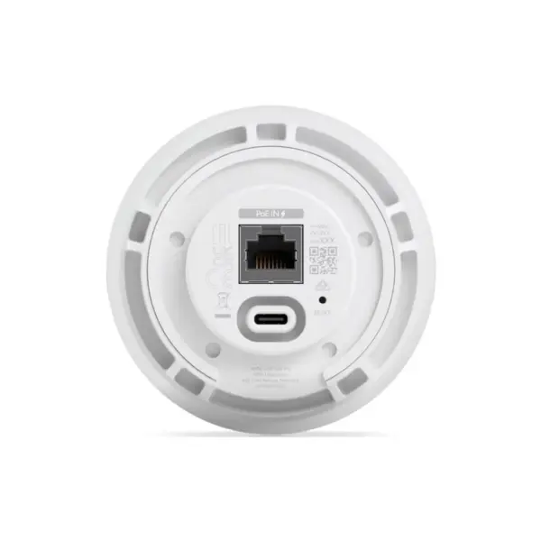 Камера відеоспостереження Ubiquiti UVC-G5-PRO Камера відеоспостереження Ubiquiti UVC-G5-PRO