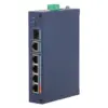 Комутатор мережевий Dahua DH-CHS4106-4ET-60