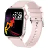 Смарт-годинник Gelius GP-SW015 Amazwatch Light Pink (2099901012739)