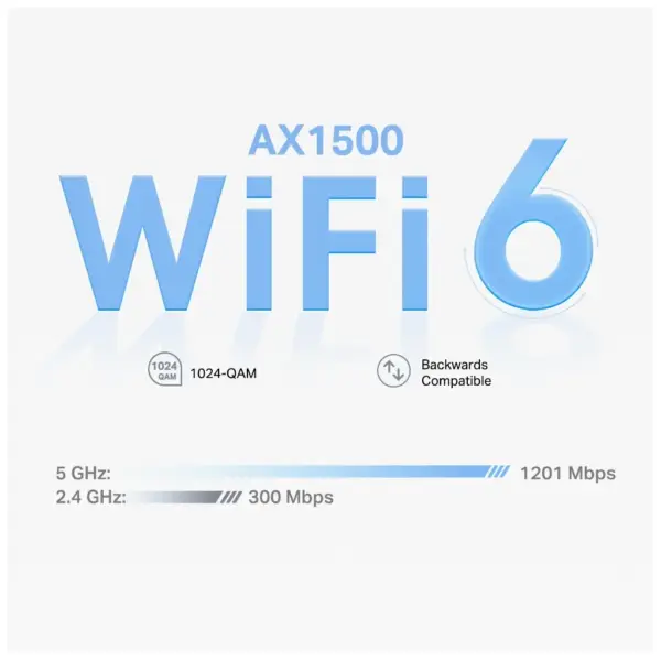 Точка доступу Wi-Fi TP-Link DECO-X10-1-PACK