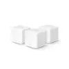 Точка доступу Wi-Fi Mercusys HALO-H60X-3-PACK