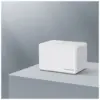Точка доступу Wi-Fi Mercusys HALO-H80X-2-PACK