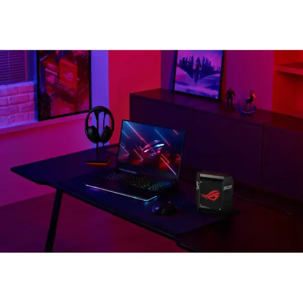 Точка доступу Wi-Fi ASUS ROG Rapture GT6 2pcs__