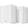 Точка доступу Wi-Fi ASUS ZenWiFi BD4 2pcs (90IG0960-MO3C20)