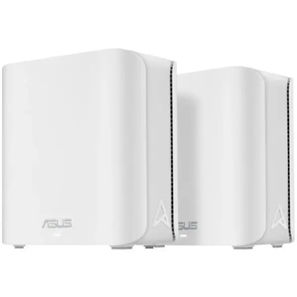 Точка доступу Wi-Fi ASUS ZenWiFi BD4 2pcs (90IG0960-MO3C20)