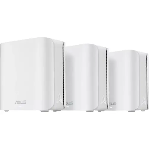 Точка доступу Wi-Fi ASUS ZenWiFi BD4 3pcs (90IG0960-MO3C40)