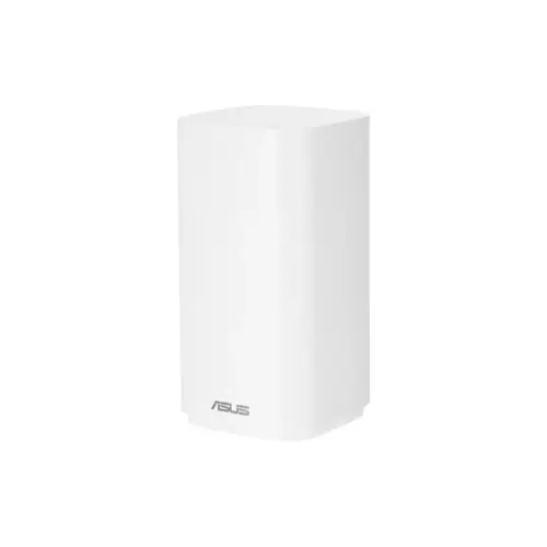 Точка доступу Wi-Fi ASUS ZenWiFi BD4 Outdoor 1pcs (90IG09A0-MO3B60)