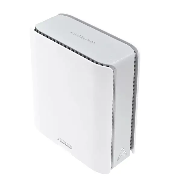 Точка доступу Wi-Fi ASUS ZenWiFi BT8 1pcs (90IG0930-MO3B00)