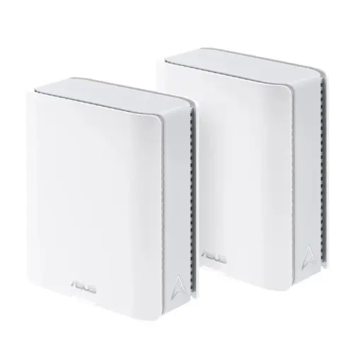 Точка доступу Wi-Fi ASUS ZenWiFi BT8 3pcs (90IG0930-MO3B40)