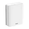 Точка доступу Wi-Fi ASUS ZenWiFi BQ16 1pcs (90IG08K0-MO3N0V)