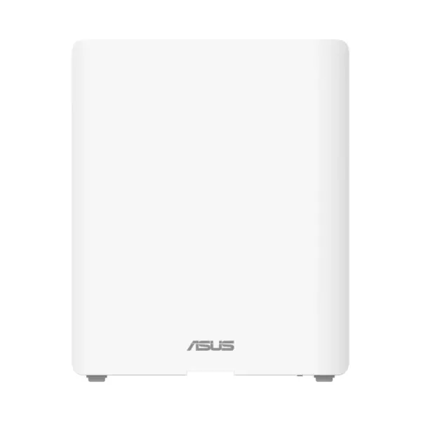 Точка доступу Wi-Fi ASUS ZenWiFi BQ16 1pcs (90IG08K0-MO3N0V)