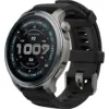 Смарт-годинник Amazfit Balance 2 Чорний W2430GL1N (1167420)