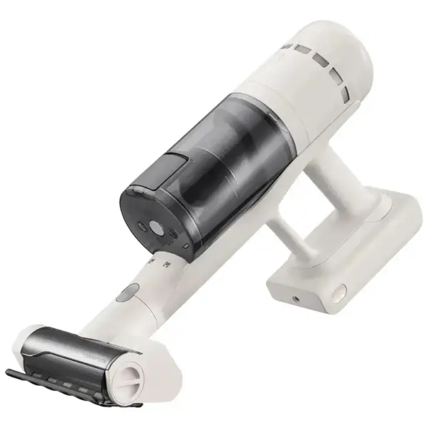 Пилосос Roborock Alioth Lite H60 Hub
