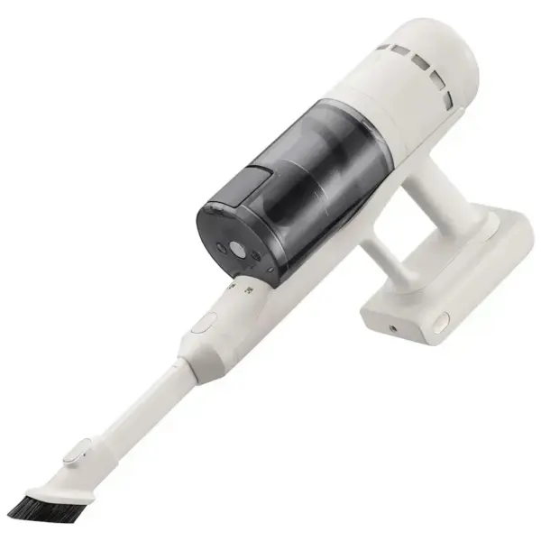 Пилосос Roborock Alioth Lite H60 Hub