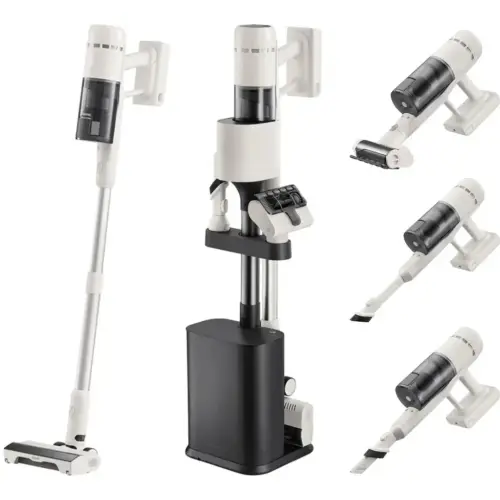 Пилосос Roborock Alioth Lite H60 Hub