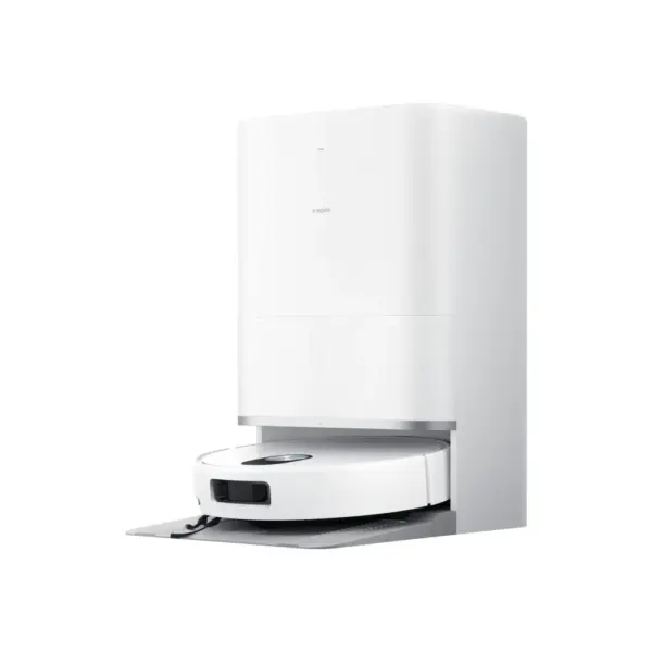 Пилосос Xiaomi Vacuum 5