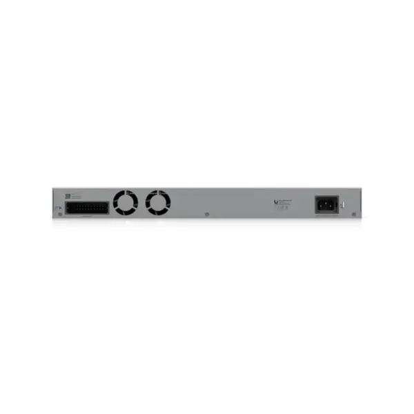 Комутатор мережевий Ubiquiti USW-Pro-HD-24-PoE Комутатор мережевий Ubiquiti USW-Pro-HD-24-PoE