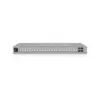 Комутатор мережевий Ubiquiti USW-Pro-HD-24-PoE Комутатор мережевий Ubiquiti USW-Pro-HD-24-PoE