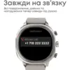 Смарт-годинник HiFuture aix lite green (aixlite.green)