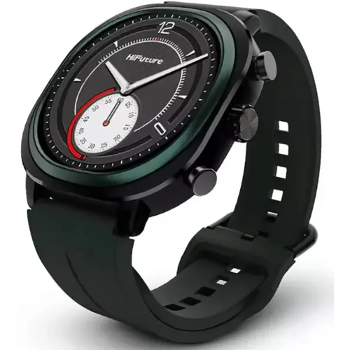Смарт-годинник HiFuture aix lite green (aixlite.green)