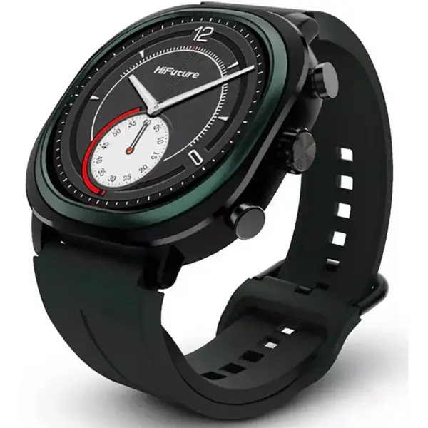 Смарт-годинник HiFuture aix lite green (aixlite.green)