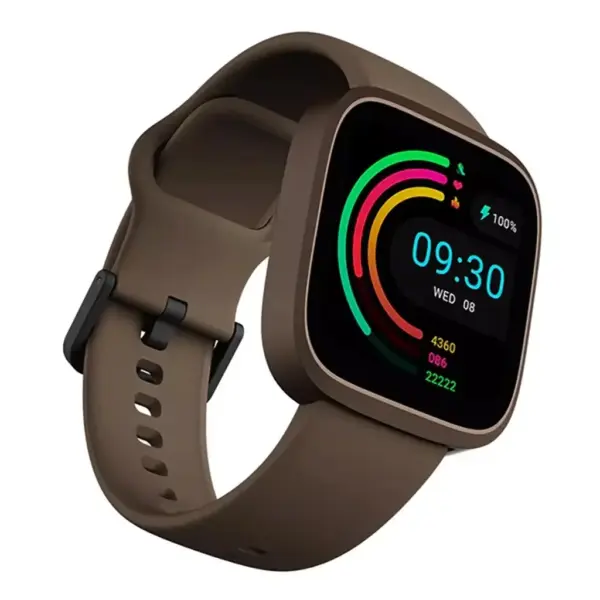 Смарт-годинник HiFuture edge brown (edge.brown)
