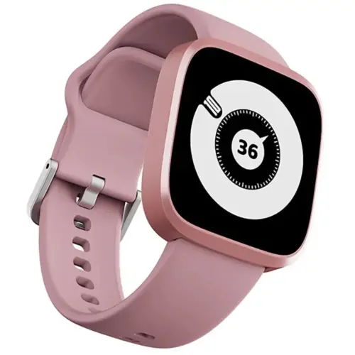 Смарт-годинник HiFuture edge pink (edge.pink)