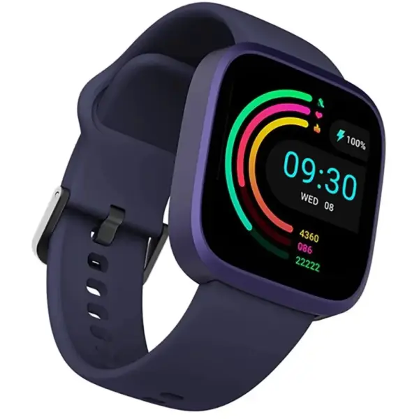 Смарт-годинник HiFuture edge purple (edge.purple)