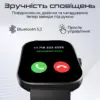 Смарт-годинник HiFuture lume dark green (lume.darkgreen)