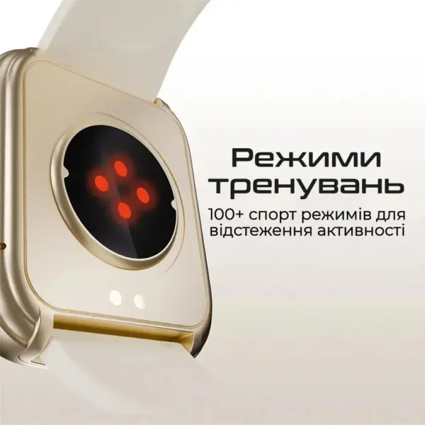 Смарт-годинник HiFuture lume silver grey (lume.silvergrey) Смарт-годинник HiFuture lume silver grey (lume.silvergrey)