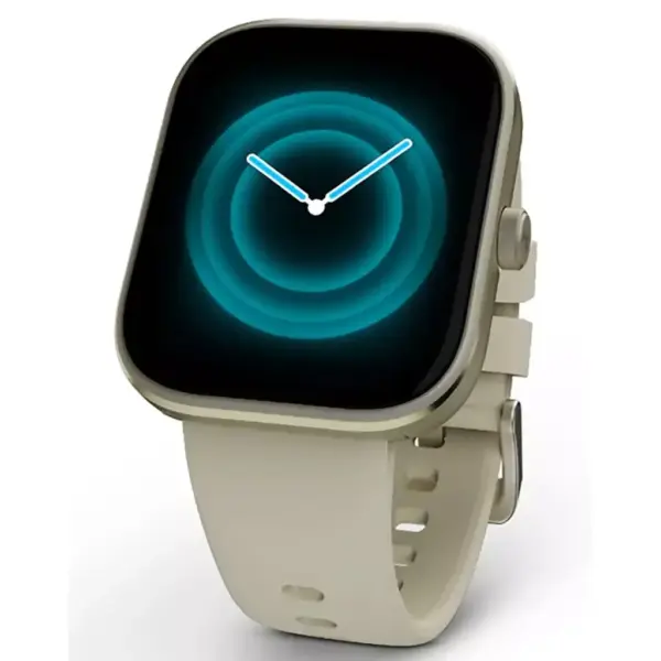 Смарт-годинник HiFuture lume pro titanium (lumepro.titanium)
