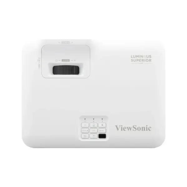 Проектор ViewSonic LSD400W (VS20643)