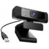 Веб-камера J5create JVCU100-N HD 360 Czarny USB-A (JVCU100-N)
