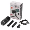 Мікрофон Thronmax PULSE PRO M8P Black (M8PTHRONMAX) Мікрофон Thronmax PULSE PRO M8P Black (M8PTHRONMAX)