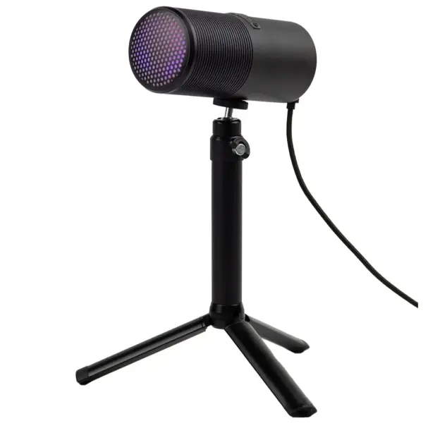 Мікрофон Thronmax PULSE PRO M8P Black (M8PTHRONMAX) Мікрофон Thronmax PULSE PRO M8P Black (M8PTHRONMAX)