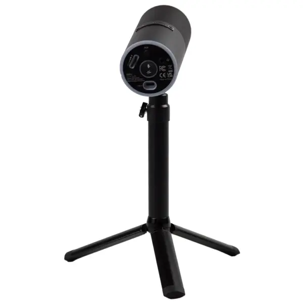 Мікрофон Thronmax PULSE PRO M8P Black (M8PTHRONMAX) Мікрофон Thronmax PULSE PRO M8P Black (M8PTHRONMAX)