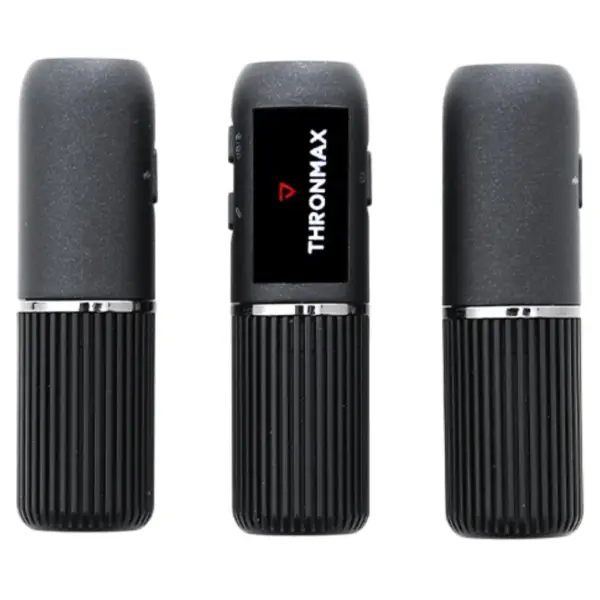 Мікрофон Thronmax C2 SPACE Black (C2THRONMAX)