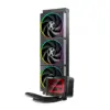 Система рідинного охолодження ID-Cooling DL360 Max (DL360 MAX)