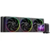 Система рідинного охолодження ID-Cooling DL360 Max (DL360 MAX)