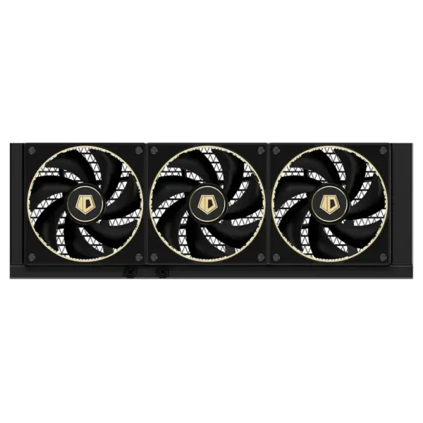 Система рідинного охолодження ID-Cooling DX360 GDL