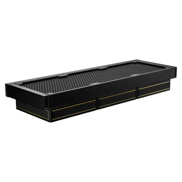 Система рідинного охолодження ID-Cooling DX360 GDL